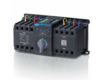 Устройство АВР NXZB-63H/4C 50A D50