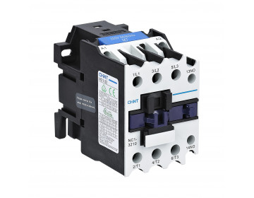 Контактор зм. стр. NC1-3210 400V 50Hz