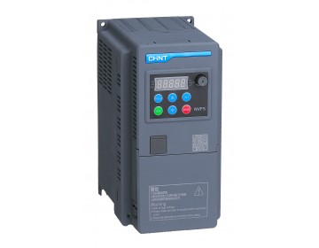 Перетворювач частоти NVF5-2.2/TD2-B, 2.2 кВт, 220В 1Ф 