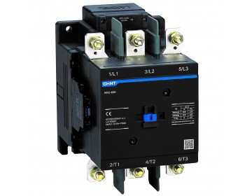 Контактор NXC-330 AC/DC 220V-240V 2NO+2NC