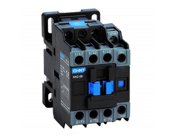 Контактор NXC-12 230V 50/60Hz 1NO+1NC