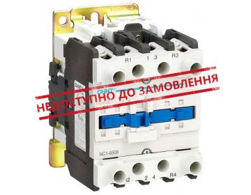 Контактор зм. стр. NC1-6511 110V 50Hz