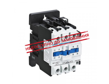 Контактор зм. стр. NC1-9511 230V 50Hz