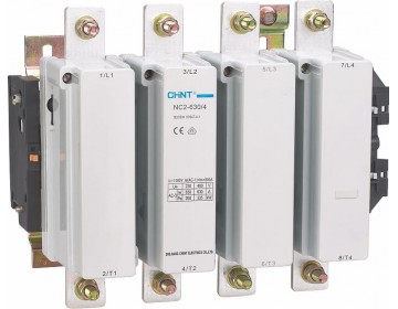 Контактор зм. стр. NC2-800 220V 50Hz