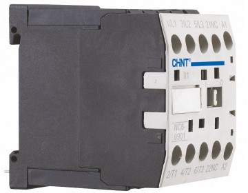 Контактор перем. тока NC6-0601 230V 50Hz