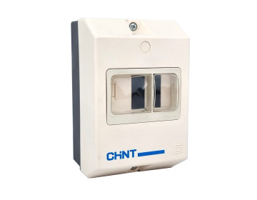Защитный бокс NS2-MC (без кнопок) IP55 для NS2-25-32