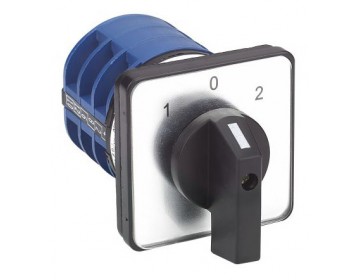 Кулачковый переключатель LW32-125/C03/2 