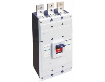 Авт. выключатель NM1-1250H/3300 1000A