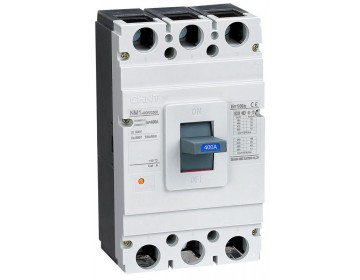 Авт. выключатель NM1-400H/3300 315A