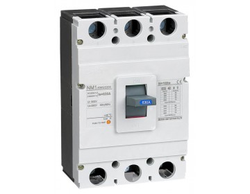 Авт. выключатель NM1-630H/3300 500A