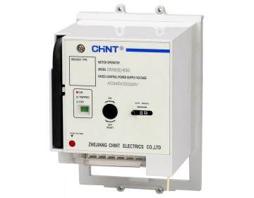 Моторный привод для NM1-630/3P S, H, R AC230/DC220В 