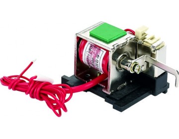 Независимый расцепитель для NM1-125 AC230В (правый) 
