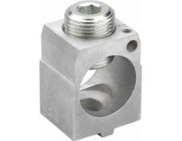 Клеммы для 1 кабеля 1X95мм² для NM8-125 