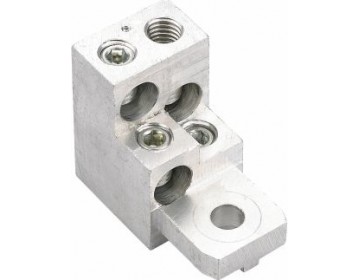 Клеммы для 4 кабеля 4X240мм², NM8(S)-800/1250 