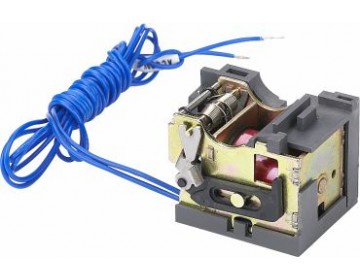 SB0 Независимый расцепитель для NM8(S)-250/400/630 DC24В 