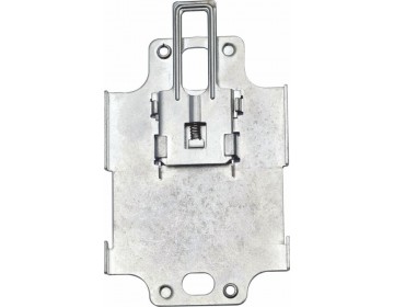 DIN23 Скобы для крепленияна DIN-рейку NM8(S)-250/3P 