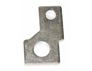Внешние выводы для переднего присоединения, NM1-250, NM8(S)-250 