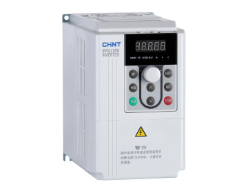 Преобразователь частоты NVF2G-2.2/TD2, 2.2кВт, 220В 1Ф, общий тип 