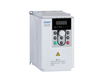 Преобразователь частоты NVF2G-0.75/TS4, 0.75кВт, 380В 3Ф, общий тип 