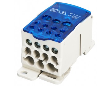 Блок разъединительный UKK 80A