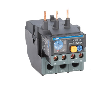 Тепловое реле NXR-38 23A-32A
