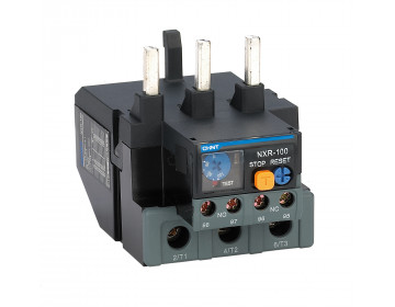 Тепловое реле NXR-100 23A-32A