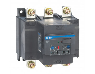 Тепловое реле NXR-200 100A-200A