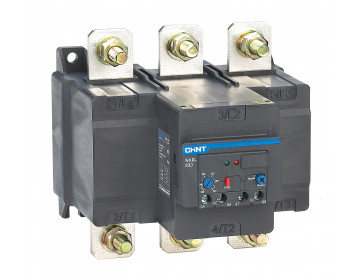 Теплове реле NXR-630 315A-630A