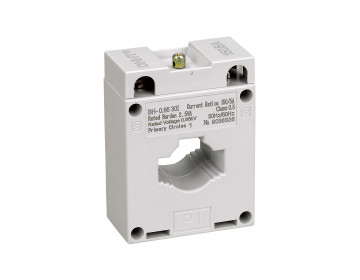 Трансформатор тока BH-0.66 30I 250/5A кл.т. 0,5 IEC