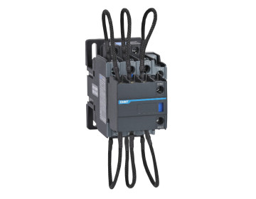 Контактор для КУ NXCC-6312 220V 50/60Hz 34.9kVAr 1NO+2NC