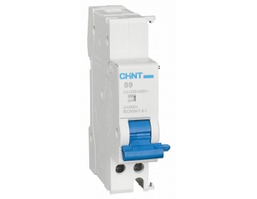 S9 AC230/400V (NB1, NBH8, NB1L)