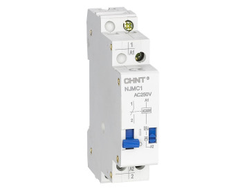 Импульсное реле NJMC1-16/1P AC230V 