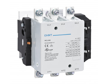 Контактор перем. тока NC2-265 230V 50Hz