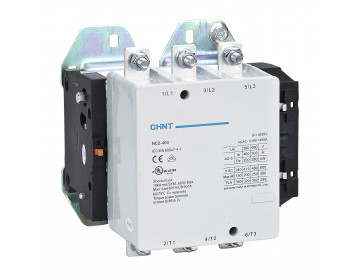 Контактор зм. стр. NC2-330 230V 50Hz