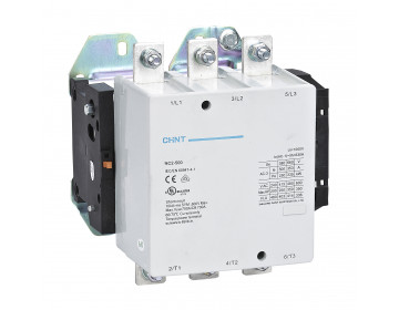 Контактор зм. стр. NC2-500 230V 50Hz