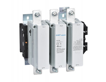 Контактор перем. тока NC2-630 400V 50Hz